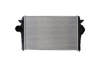 Intercooler, compresor KAMOKA, Cod: 7750139