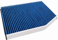 Filter, Innenraumluft