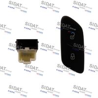 Schalter, Türverriegelung