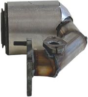 BOSAL Katalysator 5