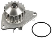 водна помпа, охлаждане на двигателя