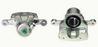 Bremssattel