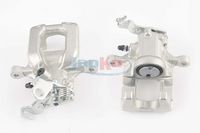 спирачен апарат