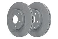 Δισκόπλακα PowerDisc