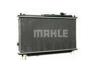 Thumbnail - Radiateur - CR1326000P - MAHLE