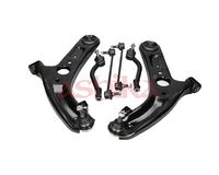 Set, suspensie roata ASHIKA, Cod: 158-0H-H02