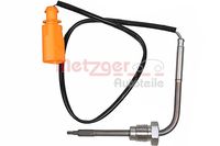 Sensor, Abgastemperatur
