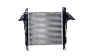 Thumbnail - Intercooler, inlaatluchtkoeler - CI136000P - MAHLE