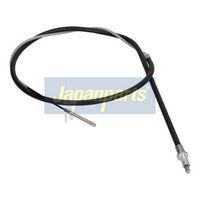 жило, ръчна спирачка