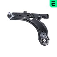 Bascula / Brat suspensie roata OPTIMAL, Cod: G6-1408