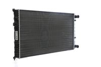 Thumbnail - Radiateur - CR395000S - MAHLE