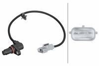 Impulsgeber, Kurbelwelle