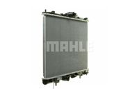 Thumbnail - Radiateur - CR1073000S - MAHLE