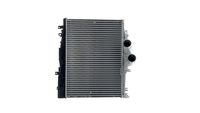 Thumbnail - Intercooler, inlaatluchtkoeler - CI269000P - MAHLE