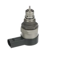 Thumbnail - Drukregelklep, common-rail-system - ED0167 - ET ENGINETEAM