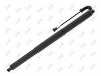 Motor electric, haion ABAKUS, Cod: 101-02-276