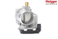 Carcasa clapeta METZGER AUTOTEILE, Cod: 08920255