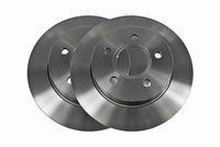 спирачен диск