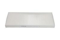 Филтър купе (поленов филтър)