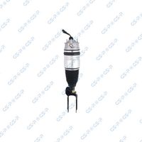 шенкел възд. възглавница