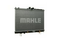 Thumbnail - Radiateur - CR1881000S - MAHLE