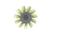 Thumbnail - Koelventilatorwiel - CFF484000P - MAHLE