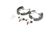 BOSCH Remschoenset 8