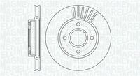 Bremsscheibe