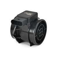 DELPHI Luchtmassameter 4