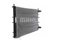 Thumbnail - Radiateur - CR753000S - MAHLE