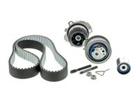 Set pompa apa + curea dintata AISIN, Cod: TKVG-7901