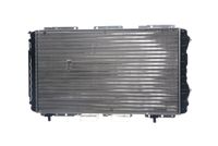 Thumbnail - Radiateur - CR2174000S - MAHLE