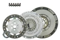 комплект съединител