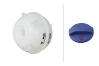 Ausgleichsbehälter, Kühlmittel