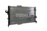 Thumbnail - Radiateur - CR391000S - MAHLE