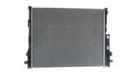 Thumbnail - Radiateur - CR2607000P - MAHLE