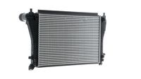 Thumbnail - Intercooler, inlaatluchtkoeler - CI667000P - MAHLE