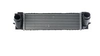 Thumbnail - Intercooler, inlaatluchtkoeler - CI149000P - MAHLE