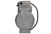 THERMOTEC Compressor, airconditioning 3