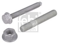 Montagesatz, Spann-/Umlenkrolle (Zahnriemen)