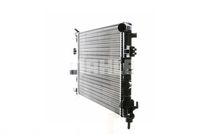 Thumbnail - Radiateur - CR227000S - MAHLE
