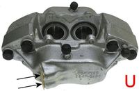 Bremssattel