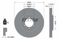 Bremsscheibe