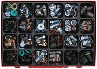 Thumbnail - Assortiment, olieaftappluggen - 777.100 - ELRING