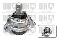 Lagerung, Motor