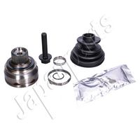 Каре комплект, полуоска GI-0932 JAPANPARTS