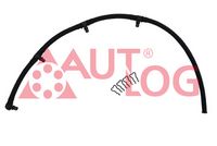 Set conducte scurgeri combustibil AUTLOG, Cod: KL3051