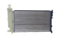 Thumbnail - Radiateur - CR467000S - MAHLE