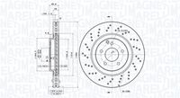 Bremsscheibe