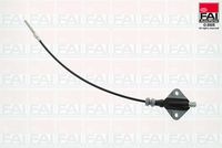 жило, ръчна спирачка